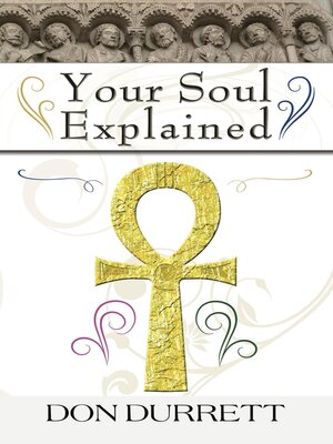 cover image of Your Soul Explained